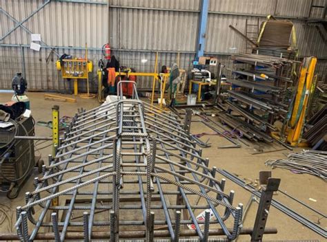 metal fabrication sidney bc|structural steel sydney.